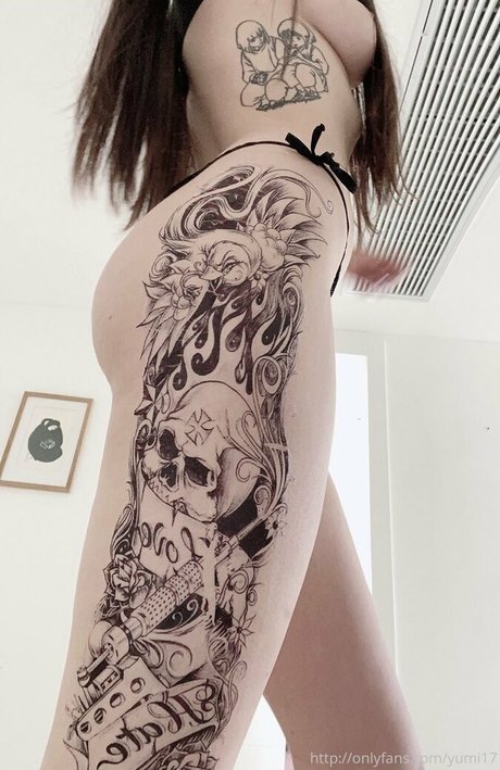 Yumii17 star pictures