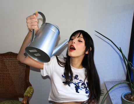 Yumii17 star exclusive images