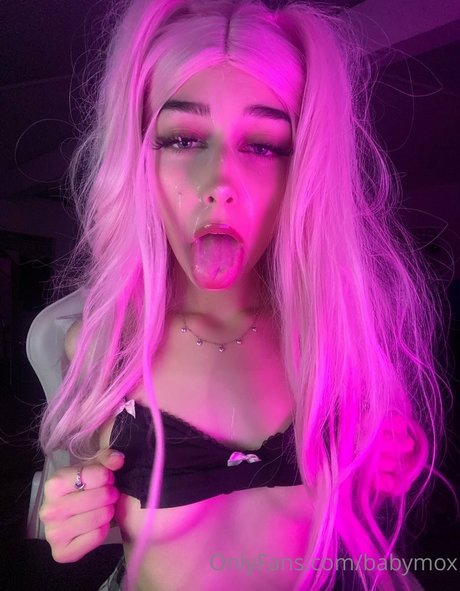 Babymox star sex gallery