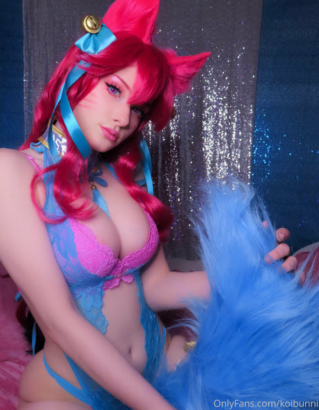 Bunni Lynn xxx model photo