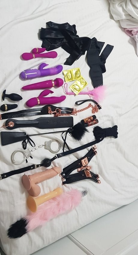 Bambiskii best star photos