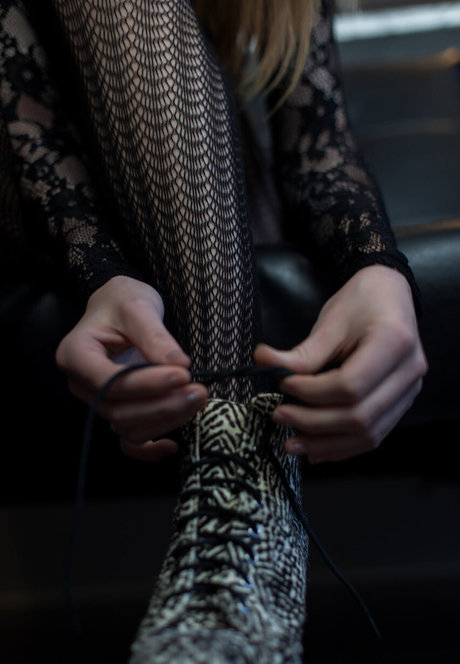 Alex Blake exclusive star galleries