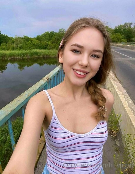 lil virgin model xxx pictures