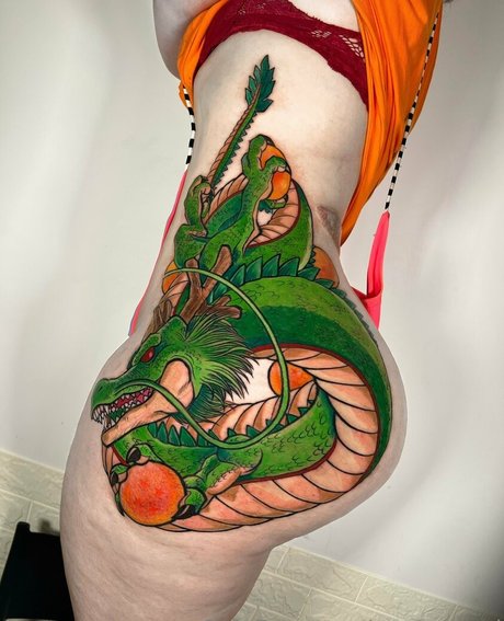 Maya Nerd star pretty galleries