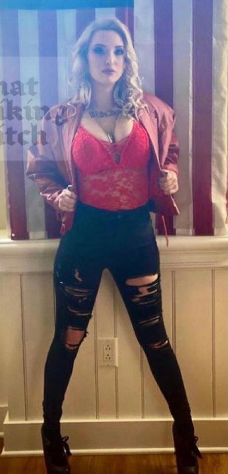 Freyja lothbrok hot pornstar pics