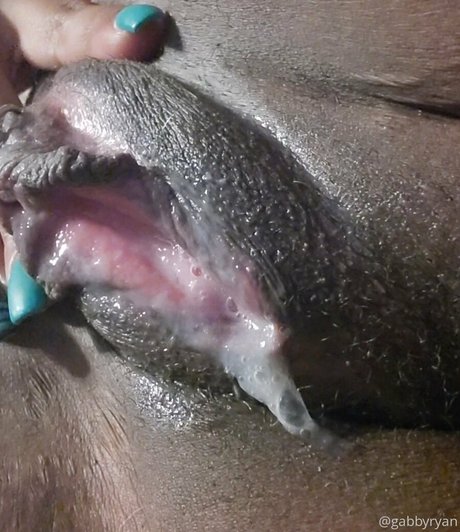 GabbyRyan hot model image