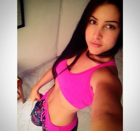 Estefania Sierra pornstar nice img