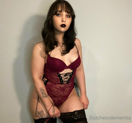 Dutchess Dementia xxx pornstar archive