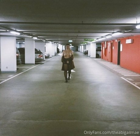 theabigailmae sex pornstar galleries