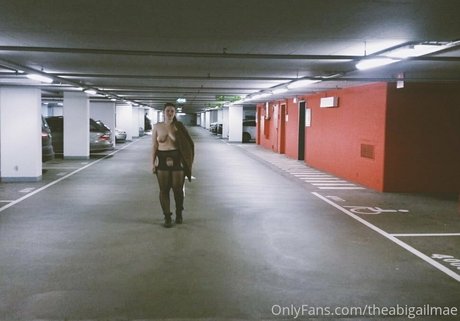 theabigailmae pornstar free archive