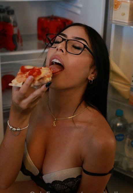 Yeral Gallego pornstar perfect pic