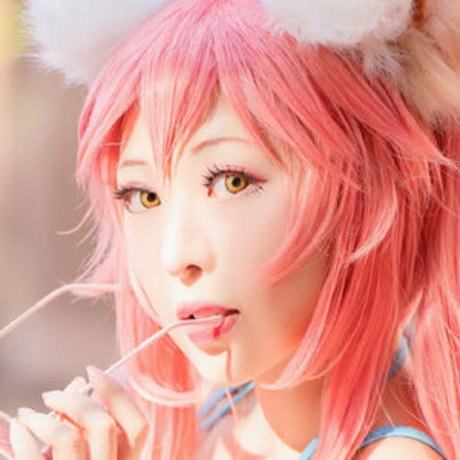 Love Himeking nice model photos