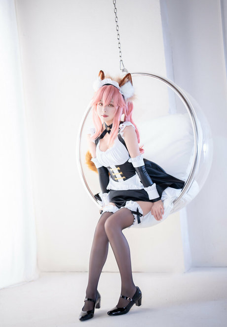 Love Himeking best model pics