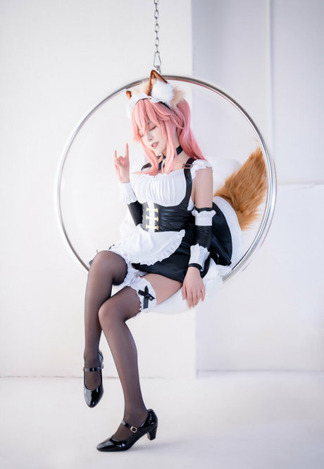 Love Himeking naked star pics