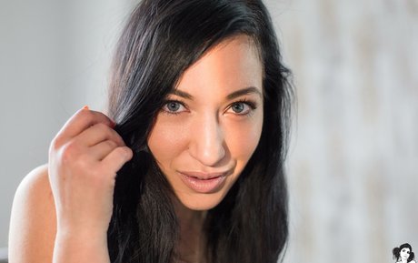 Hanna Orio high quality model pics