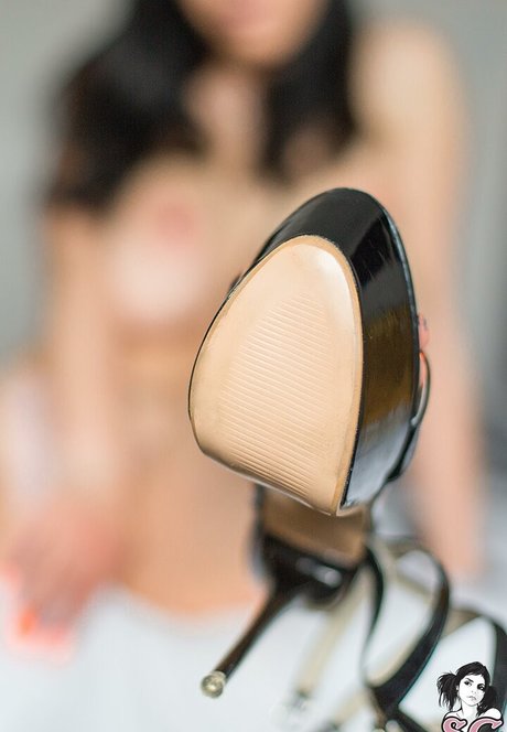 Hanna Orio nice model gallery