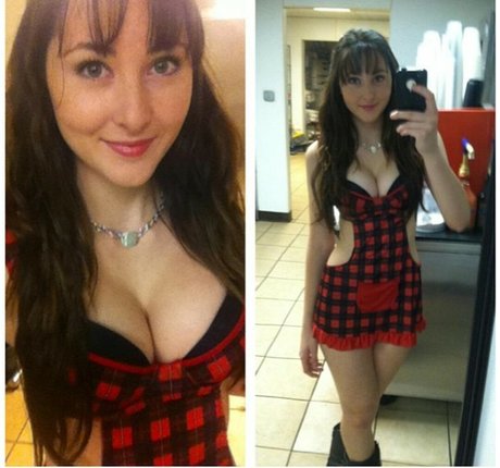 Jessica Trollinger pornstar perfect archive