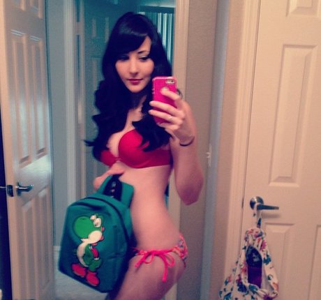 Jessica Trollinger beautiful model photo