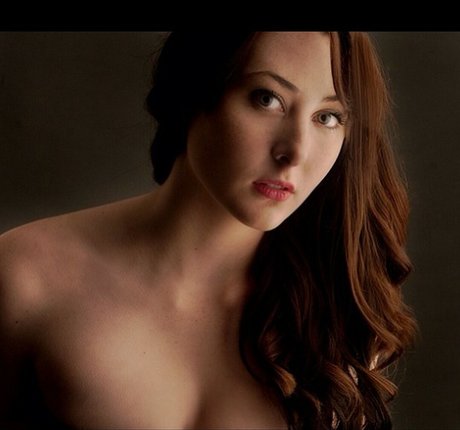 Jessica Trollinger model adult photos