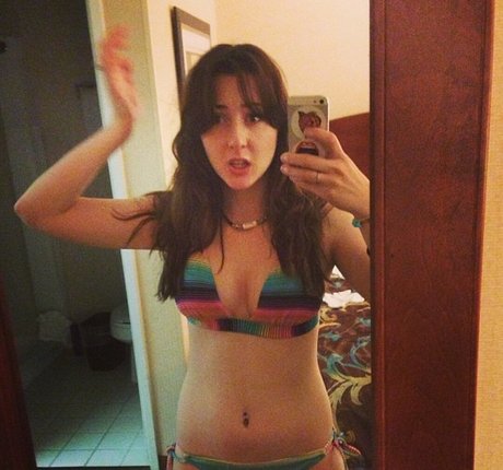 Jessica Trollinger star nice pic