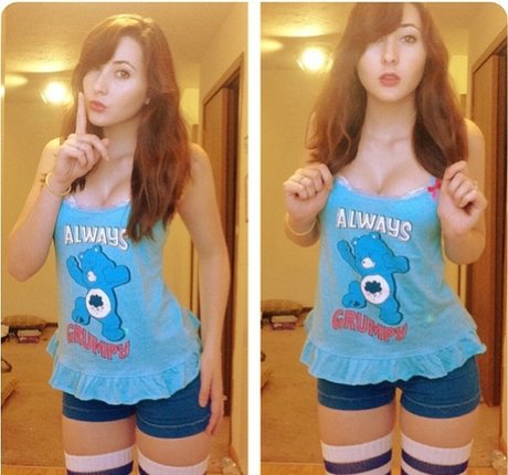 Jessica Trollinger sexy actress galleries