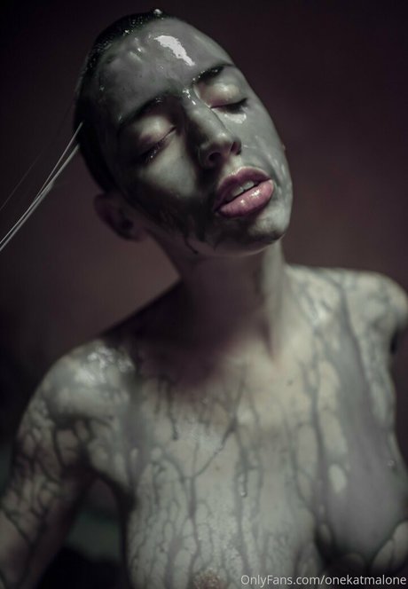 Kat Malone art pornstar pics