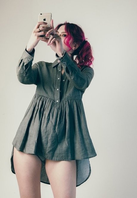 Anastasia Trepleff naked actress picture