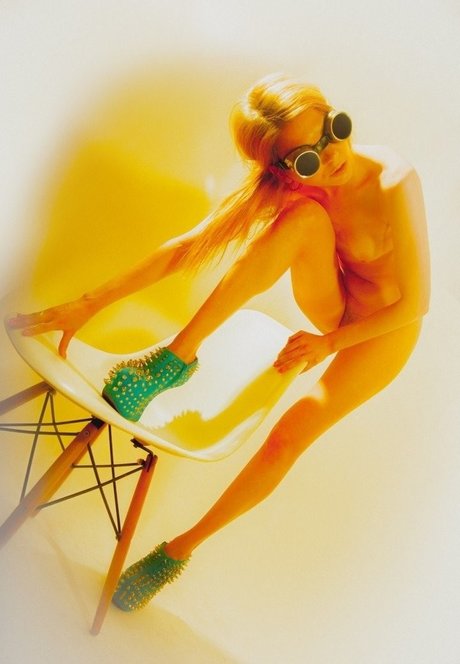 Anastasia Trepleff perfect actress picture