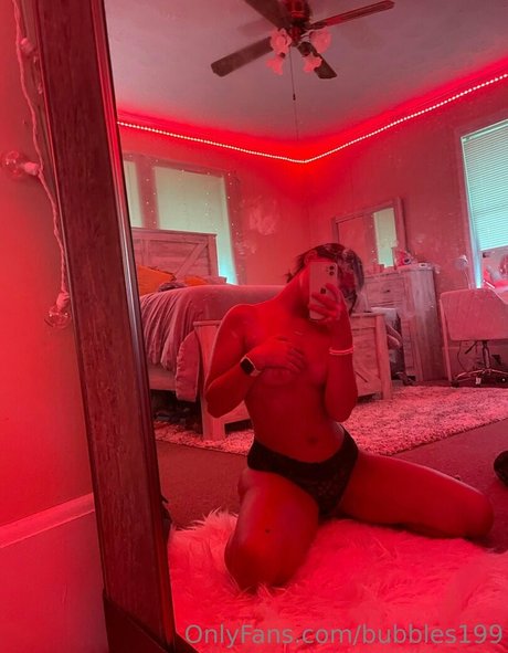 bubbles199 nude actress photo