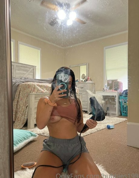 bubbles199 nudes star picture