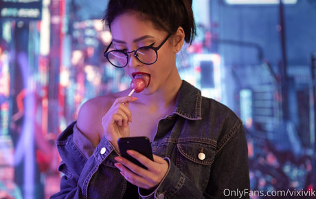 FancyV hd actress image