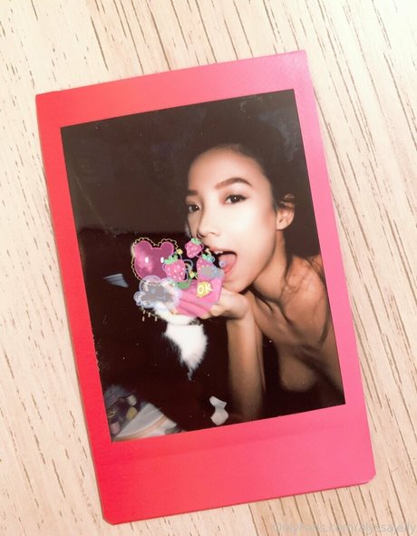 AlyssaJelly actress images