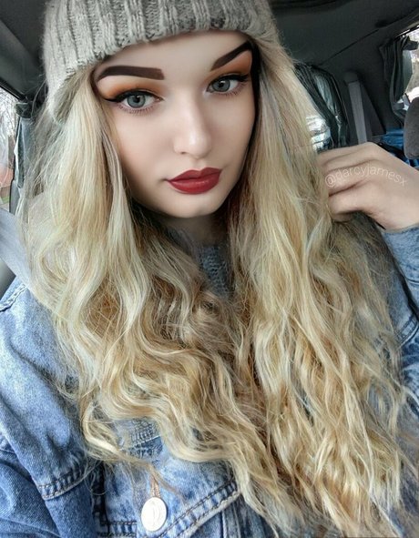 darcyjames xxx model image