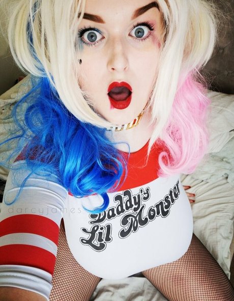 darcyjames pornstar adult gallery