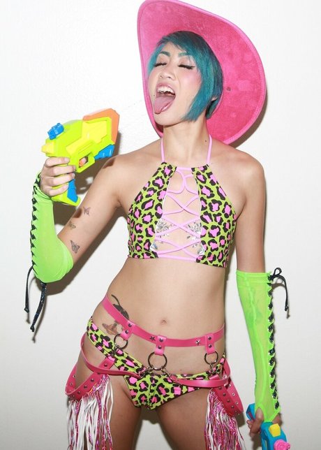 Sushimonstuh star hot galleries