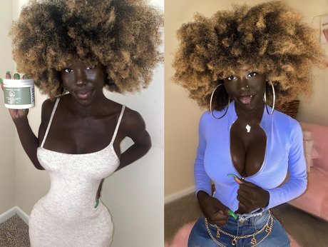 Lazelle Doll pornstar top picture