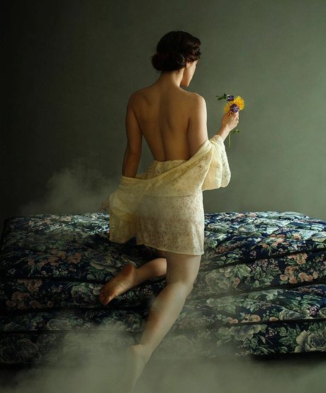 Nicole Vaunt best model pic