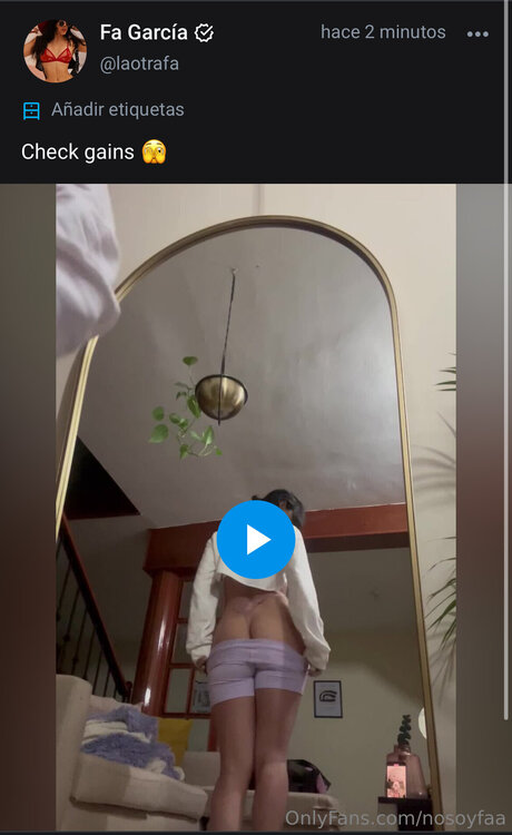 nosoyfaa pornographic model pictures