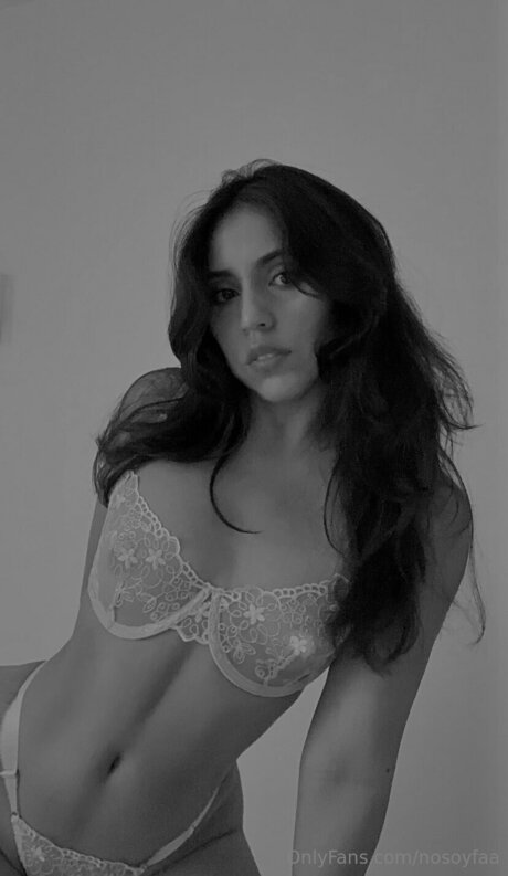 nosoyfaa art model photos