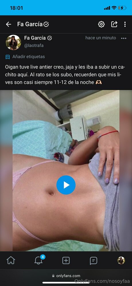 nosoyfaa erotic star photos