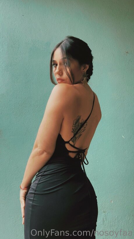 nosoyfaa pornographic actress galleries