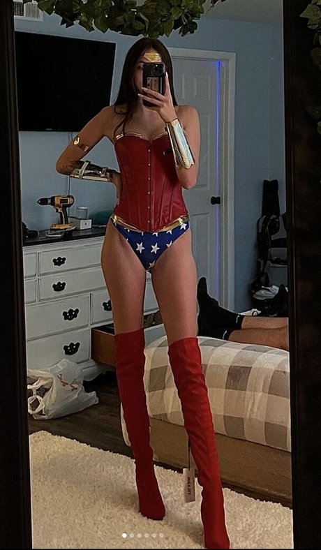 Blakely Barton pornstar hot picture