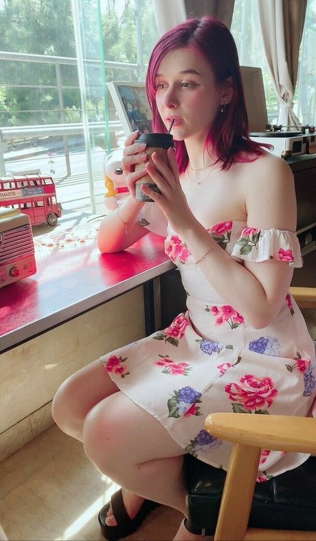 YuliCxlibri exclusive actress archive