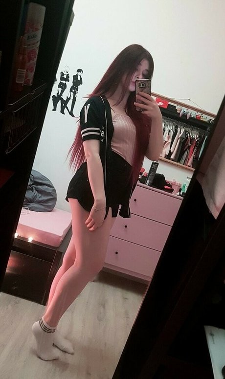 YuliCxlibri sexy model pics