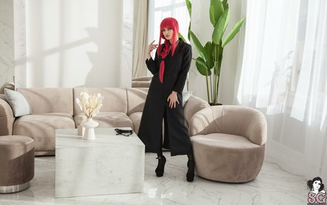 Amelieweed model porn photo