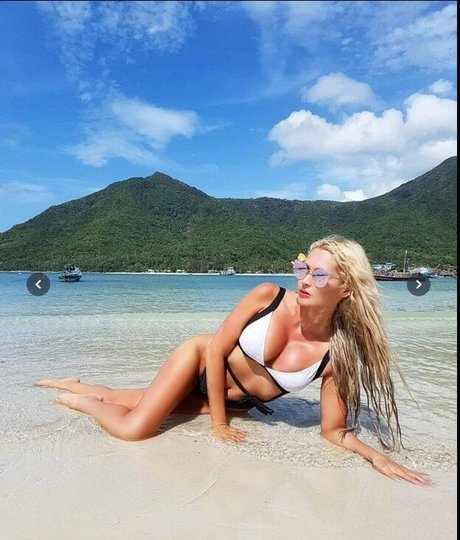 Tatiana Laurens model pornographic archive