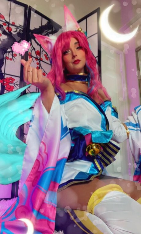 MrsViolence pornstar pretty pics