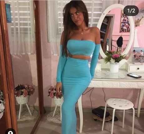 Tehila emergi model nude image