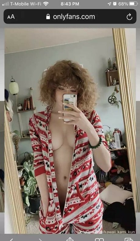 Kawaiikalikun pornstar pretty galleries