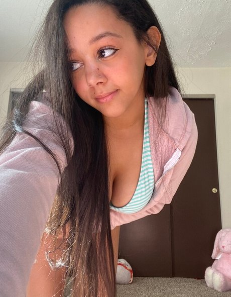 ASMR Aspen pornographic star photos